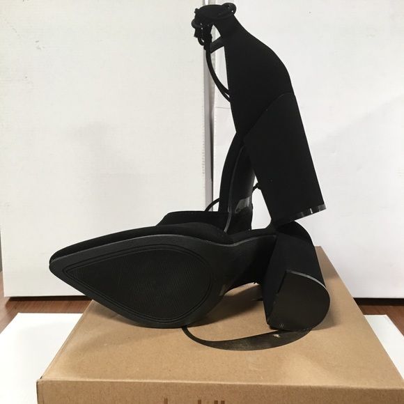 Norma High heel pump - Picture 3 of 3